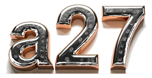 a27 logo