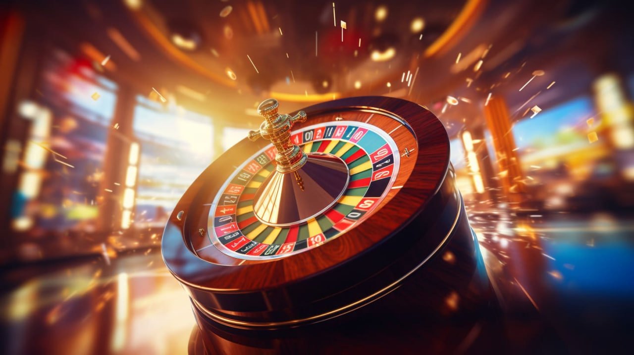 a27 Live Casino